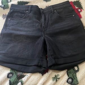 LuLaRoe Jean shorts